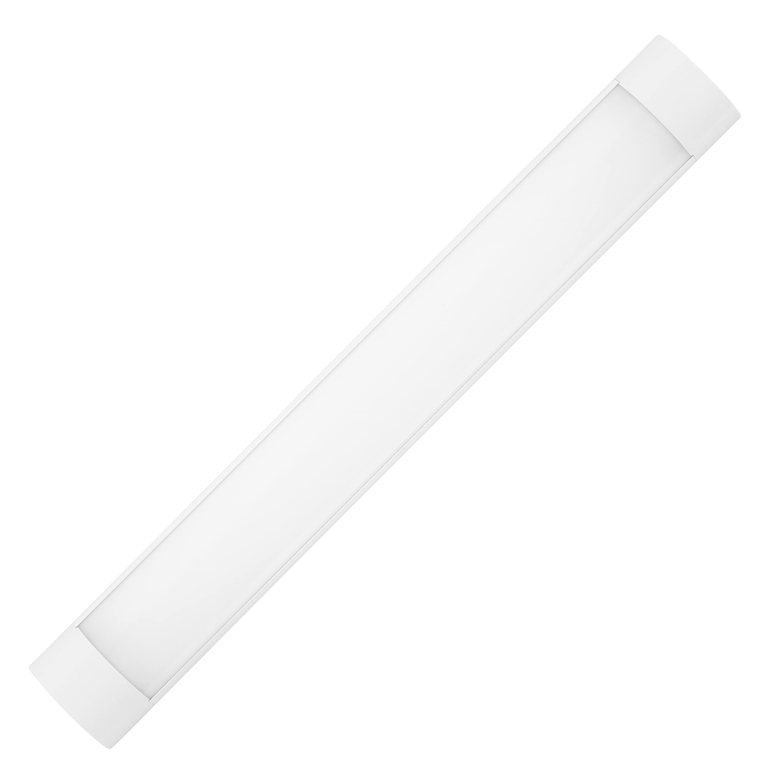 Ritos LED Ceiling Light, White