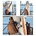Sling Bag Chest Shoulder Unbalance Gym Fanny Backpack Sack Satchel Outdoor Bike