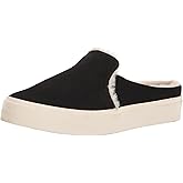 Staheekum Women's Cozy Camp Mule