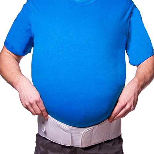 Obesity Belt Belly Sling Bariatric Stomach Support Buy Online in