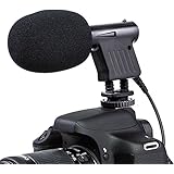 Ritz Gear Shotgun Microphone