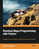 Practical Maya Programming with Python