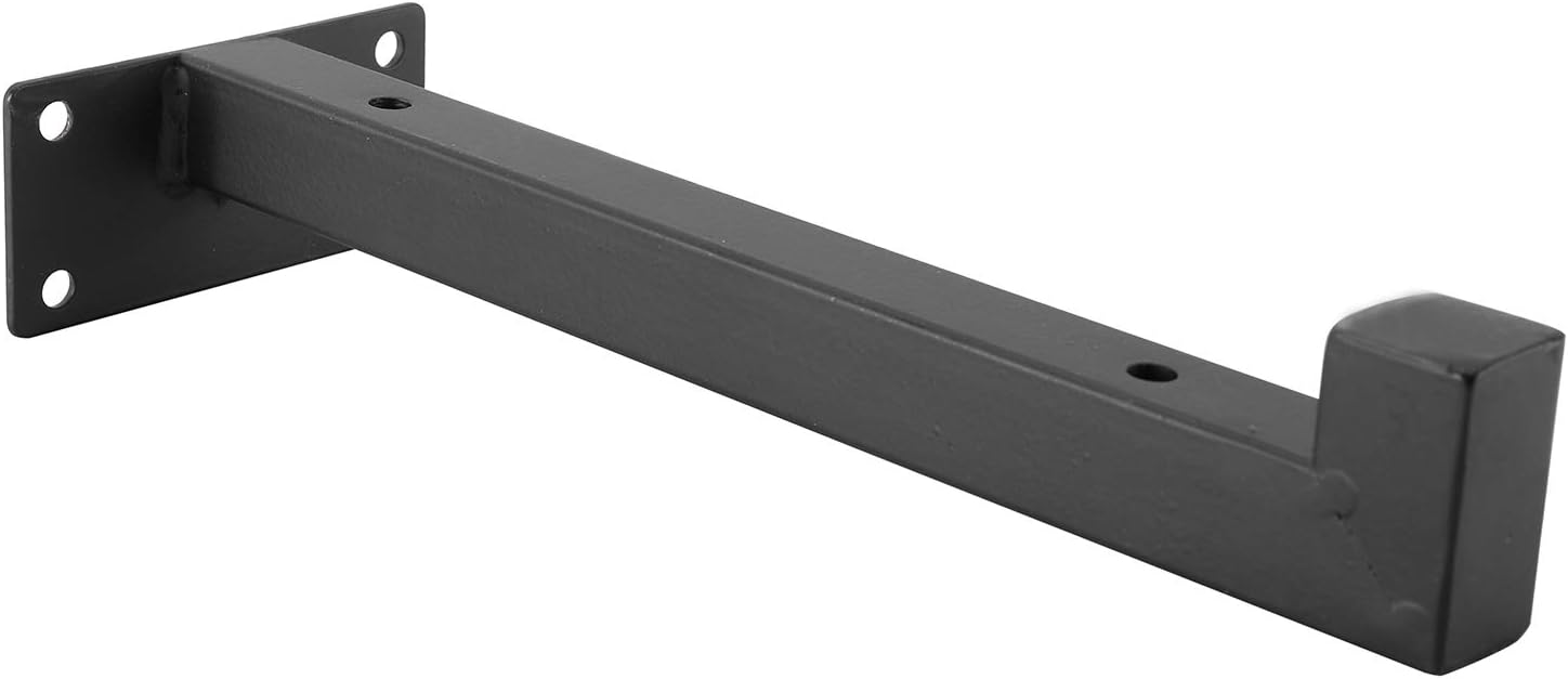 Build Floating Shelf Brackets Heavy Duty Floating Shelf