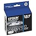 Epson 157 Photo Black UltraChrome K3 Ink Cartridge