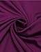 BIUBIU Women's Plus Size Sexy Long Sleeve Club Bodycon Bandage Midi Dress Purple 3XL