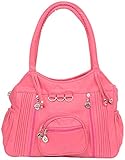 Gracetop Women's Handbag (Pink) (Lp-Pink)