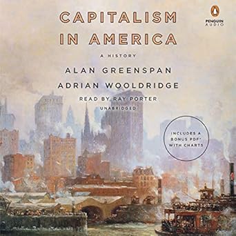 Capitalism in America A History