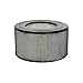 Think Crucial Replacements for Honeywell 20500 Air Purifier Filter, Fits Enviracaire Model 10500, EV-10, 17005, 170xx and 83170