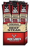 Beef Steaks