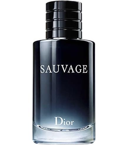 Amazon.com : Dior Sauvage Parfum Spray For Men, 3.4 Ounce : Beauty