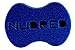 NuDred Hair Sponge and Product Set - NuDred Blue Sponge and 8oz Twist I.T. Formula