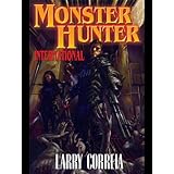 Monster Hunter International (Monster Hunters International Book 1)