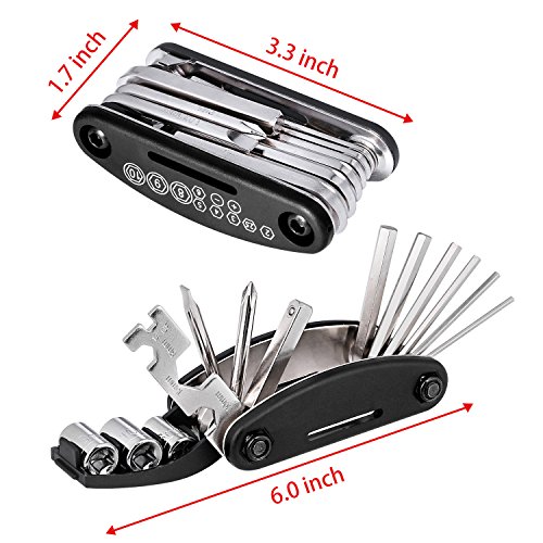 small bike tool kit