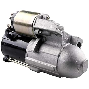 2003 Buick Century Starter Relay - Horsesean