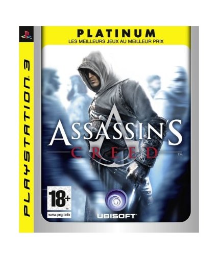 Assassin's Creed Platinum