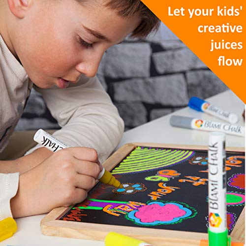 5 Blami+Arts+Markers+Chalkboard+Labels