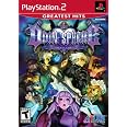 Jeu Odin Sphere - Playstation 2 - Version PAL Française Complète (boîte, Livret) - Très Bon état