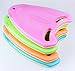 Kickboard for Swim Board,EVA Kickboard Kids Adults Swimming Learning Trainer Pool Training Aid Float Board