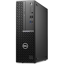 Dell OptiPlex 7010 MFF Desktop Computer - 13th Gen Intel Core i7