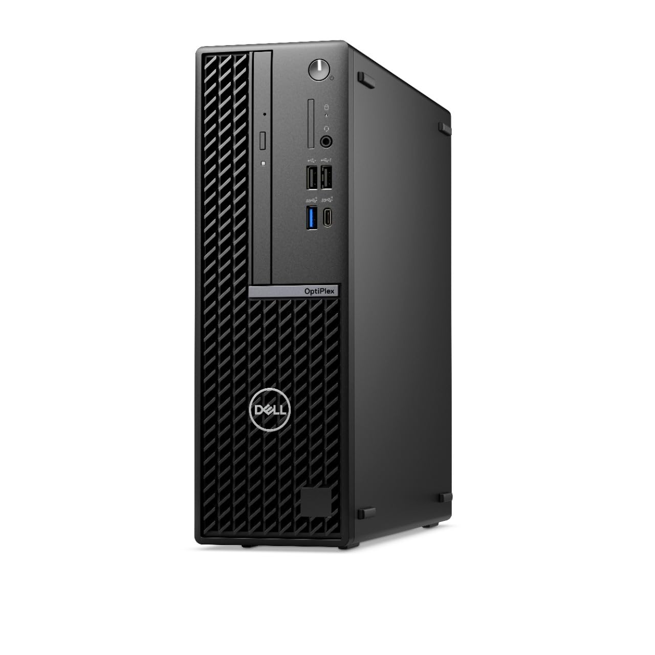 Dell OptiPlex 7000 7020 Plus Desktop Computer - Intel Core i7 14th Gen i7-14700 - 32 GB - 512 GB SSD - Small Form Factor - Black