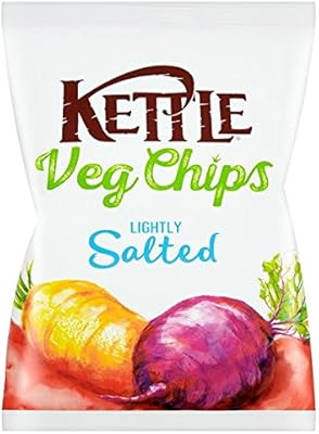 Parsnip Chips Amazon