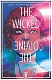 The Wicked + The Divine - Tome 01 - Offre Spéciale: Faust départ (The Wicked + The Divine (1)) (French Edition) by 