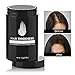 Hair Thickness Maximizer - Safer Than Keratin Hair Fibers With 2nd Generation All Natural Plant Based Hair Loss Concealing Fillers For Instant Thickening of Thinning or Balding Hair