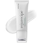 PESTLO Rejurecipe Spicule Roller Serum 50ml (1.69 fl oz) - Exfoliating & Hydrating Serum with Spicule Technology, Phyto-PDRN for Face, Neck, Décolleté with Gua Sha