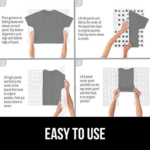 2 Gorilla+Grip+Collapsible+Clothing+Apartment