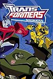 Transformers Animated Volume 1 (v. 1)