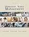 Operations & Supply Management wStudent DVD Rom