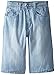 Southpole Men's Core Denim Short