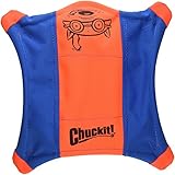 Canine Hardware Inc 11400 Flying Squirrel Dog Toy 11