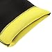 Womens Slim Capris Pants Thermo Neoprene Sweat Sauna Body Shapers Yoga Leggings