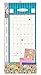 Wells Street by Lang One Happy Girl Plan-It Plus, 17 Month Calendar August 2016-December 2017 (17997009175)