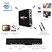 BOMIX Android BOX, MXQPRO 4K 1G/8G Android 6.0 Marshmallow OS Amlogic S905X Smart TV Box Quad Core HDMI WIFI 3D Google Smart TV BOX