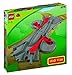 LEGO Duplo 3775 Railway Turnouts