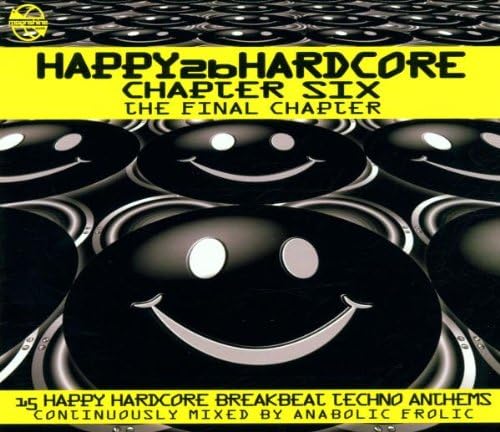 Happy 2b Hardcore 6