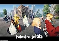 Fate/strange Fake Original Soundtrack(期間限定通常盤)