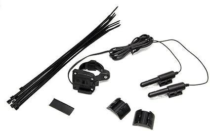 cateye astrale 8 bike computer