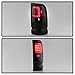 Xtune ALT-ON-DRAM94V3-LBLED-BSM Tail Light, 1 Pack