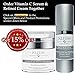 Anti Aging Retinol Moisturizer Cream: for Face, Neck & Décolleté with 2.5% Retinol and Hyaluronic Acid. The Best Night Anti Wrinkle Cream for Men and Women – Results in 5 Weeksthumb 4