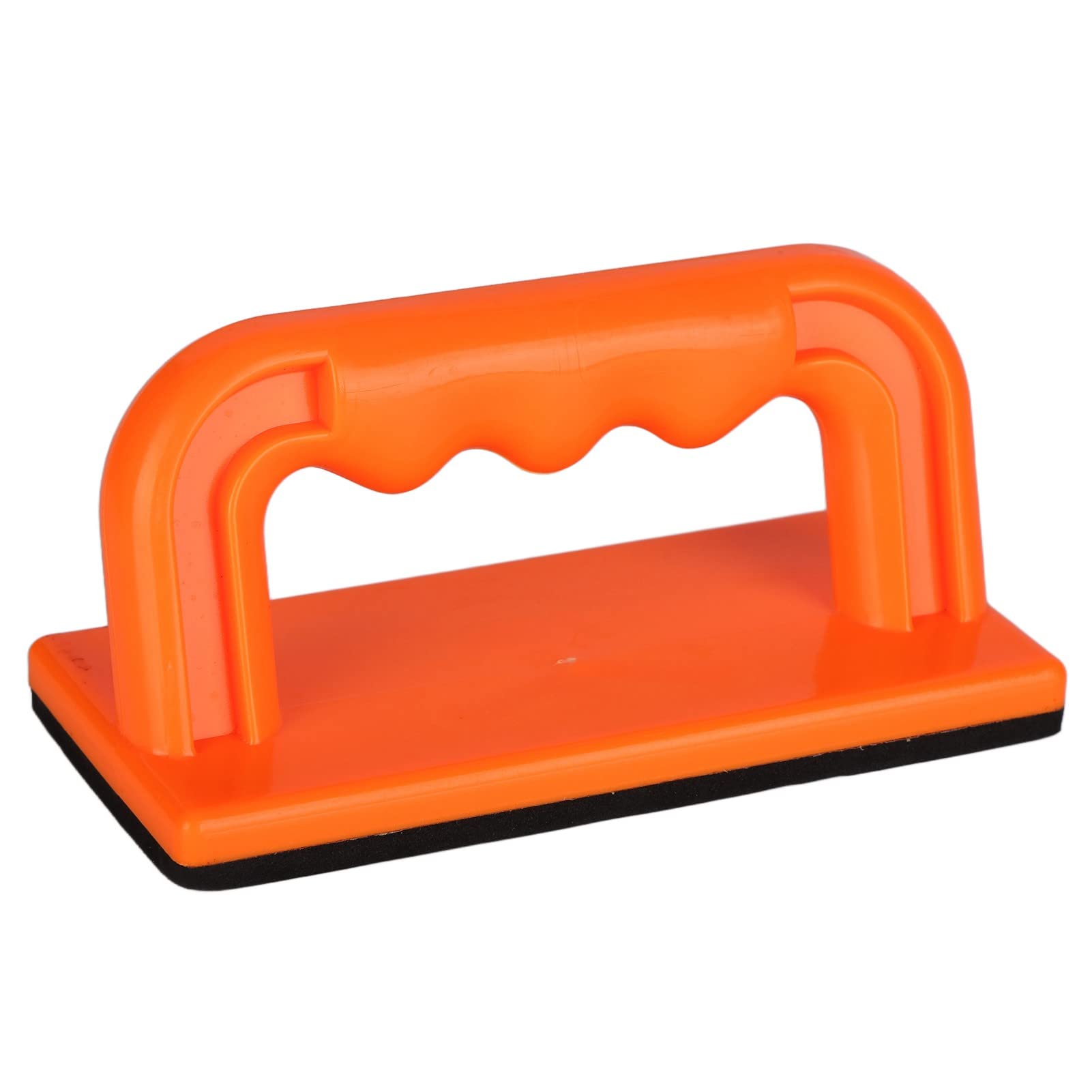 Safety Pushes Block Sticks, ABS Woodworking Push Stick Firm Smooth Handle for Table Saws for Planers(Oblique Push)