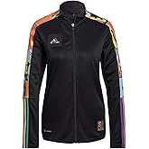 Adidas Womens Tiro 21 Track Jacket