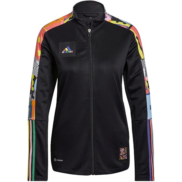 Amazon.com: adidas Unisex Bogey Boys Full-Zip Track Jacket - Golf