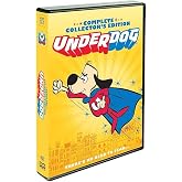 Underdog - The Complete Series - Collector's Edition [DVD]