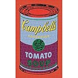 CHRONICLE BOOKS/ HACHETTE Andy Warhol Campbell's