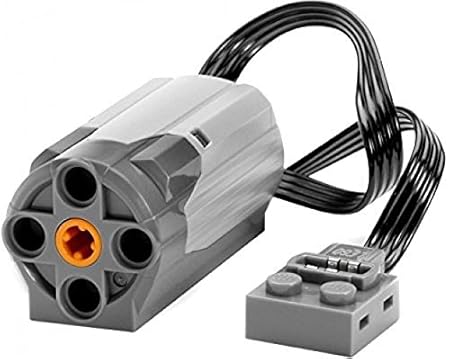LEGO TECHNIC - Funktions M-Motor