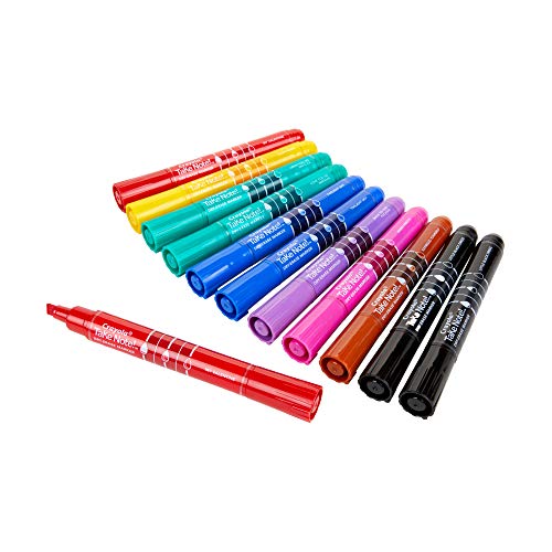 Crayola Dry Erase Markers - Image 6