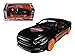 Maisto Harley Davidson 2015 Ford Mustang GT 5.0 1/24 Toy, Black